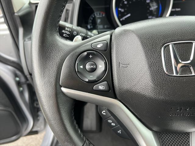 used 2018 Honda Fit car, priced at $20,956