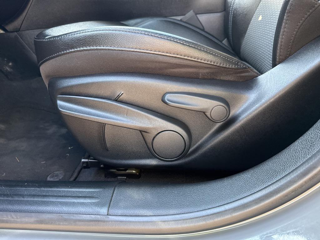 used 2024 Jeep Compass car, priced at $21,780