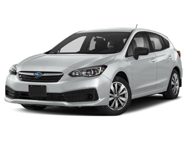 used 2020 Subaru Impreza car, priced at $19,990