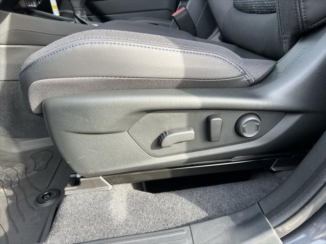 new 2025 Subaru Forester car, priced at $34,626
