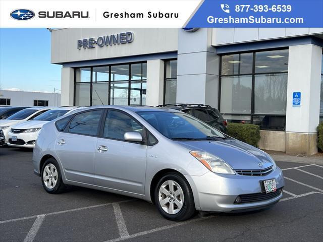 used 2007 Toyota Prius car, priced at $6,699