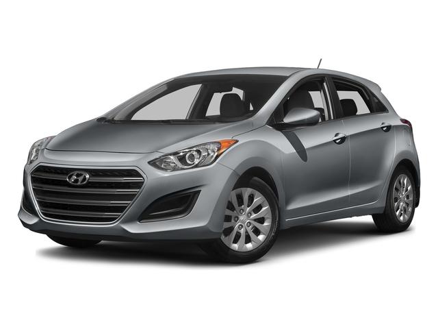 used 2016 Hyundai Elantra GT car, priced at $10,500