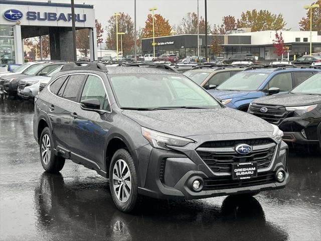 new 2025 Subaru Outback car, priced at $33,050