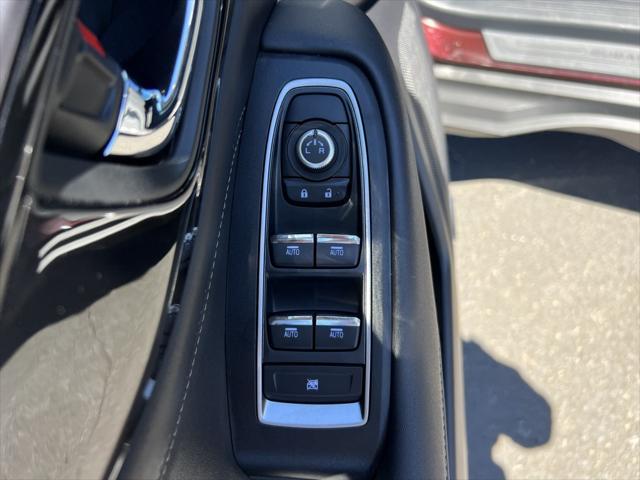 new 2025 Subaru Outback car, priced at $37,613