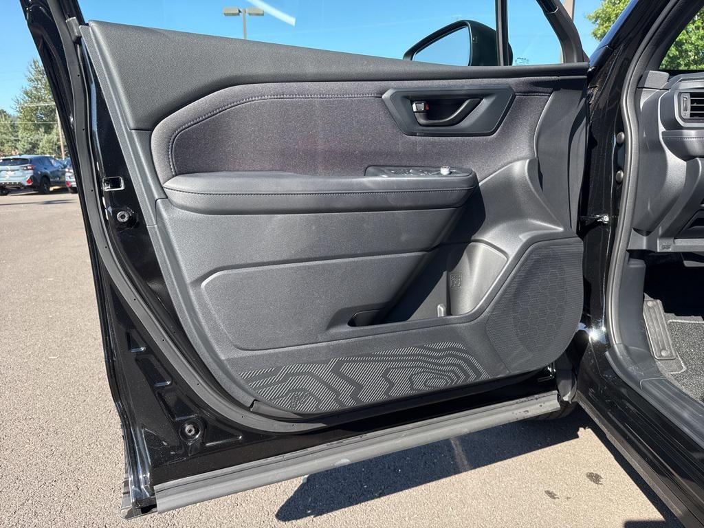new 2025 Subaru Forester car, priced at $37,301