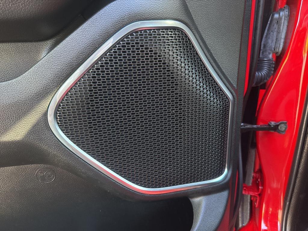 used 2024 Ram 1500 car, priced at $41,650