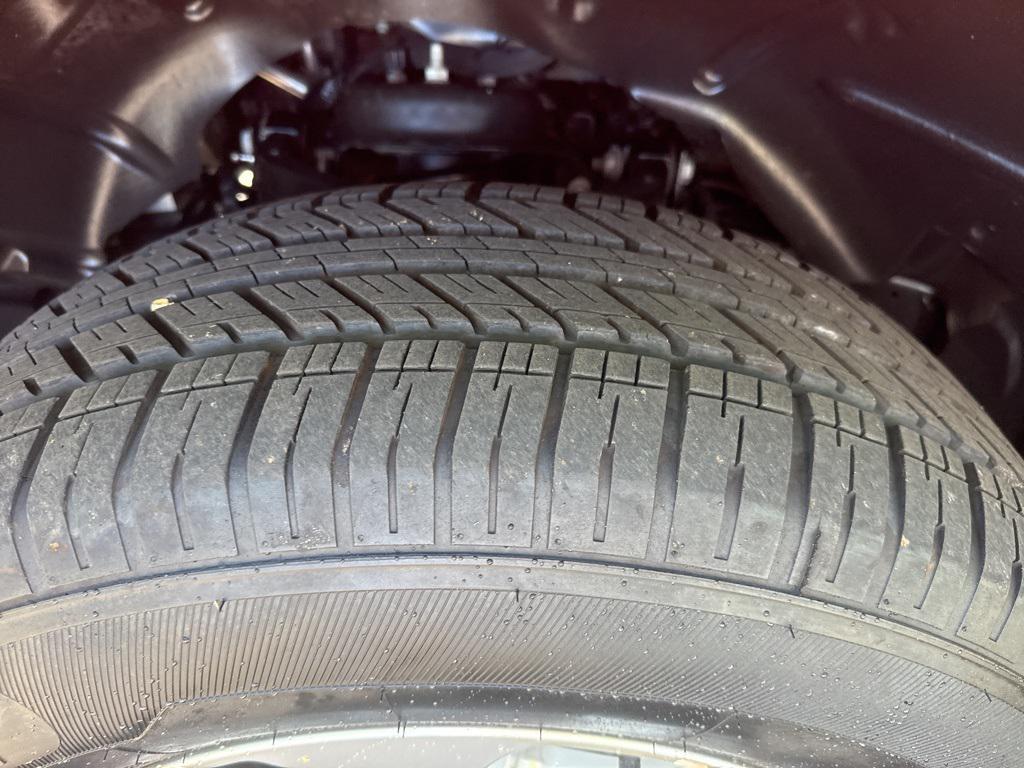 used 2024 Ram 1500 car, priced at $41,650