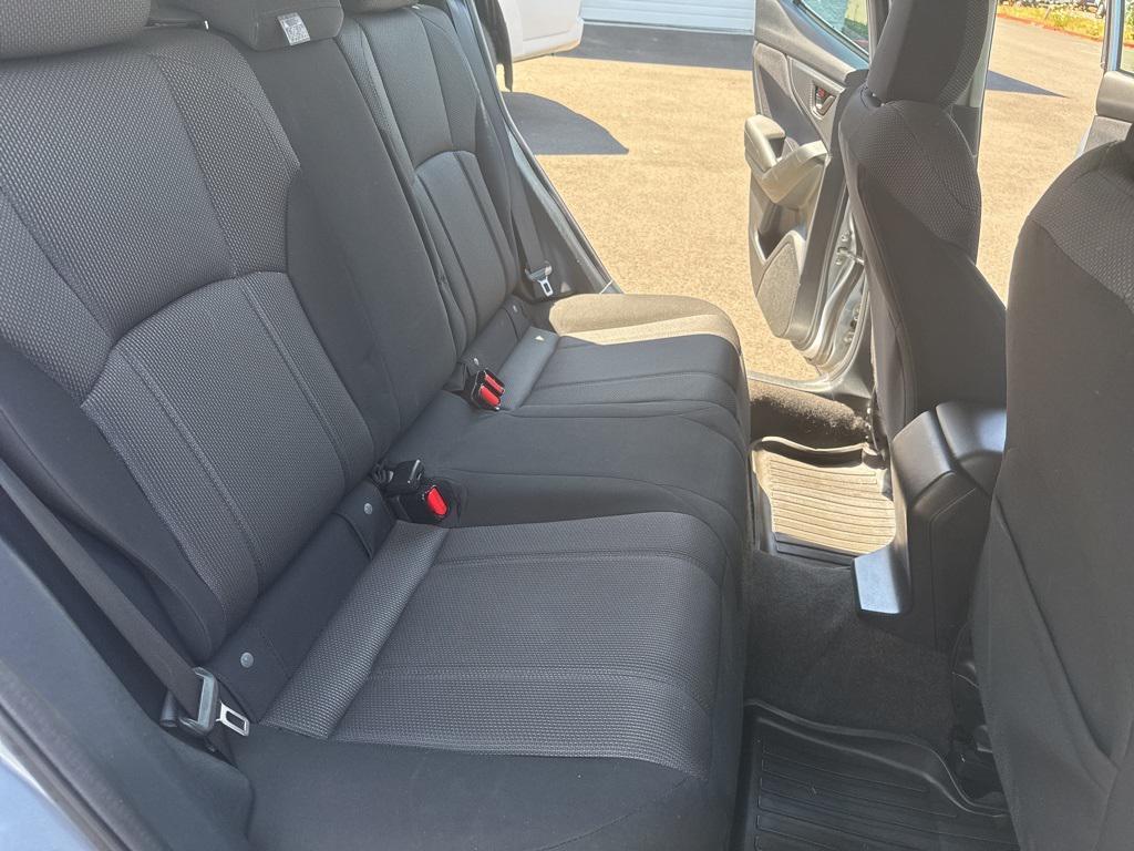 used 2019 Subaru Impreza car, priced at $20,000