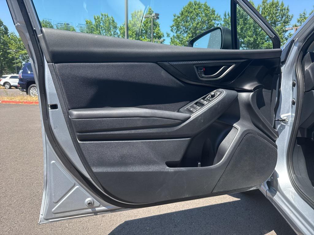 used 2019 Subaru Impreza car, priced at $20,000