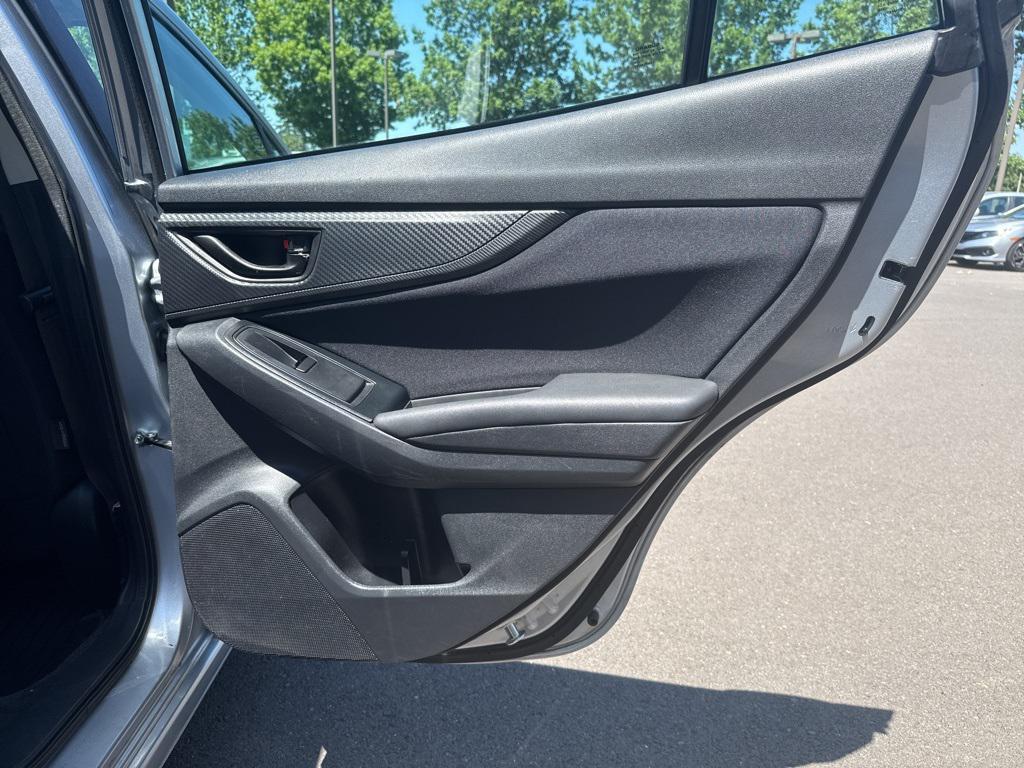 used 2019 Subaru Impreza car, priced at $20,000