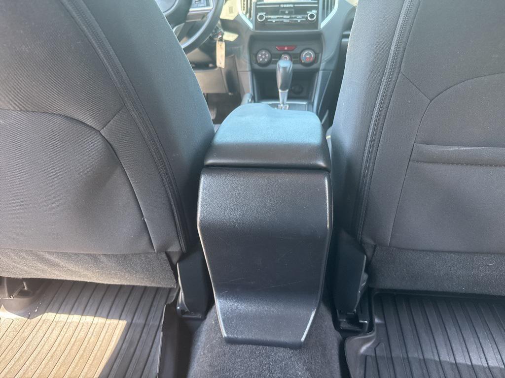 used 2019 Subaru Impreza car, priced at $20,000