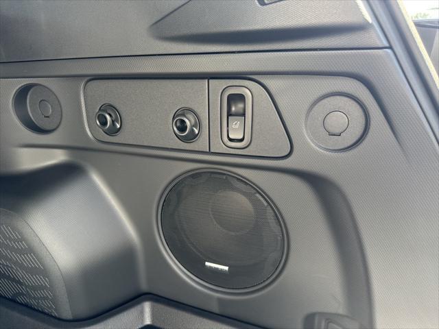new 2025 Subaru Forester car, priced at $44,228