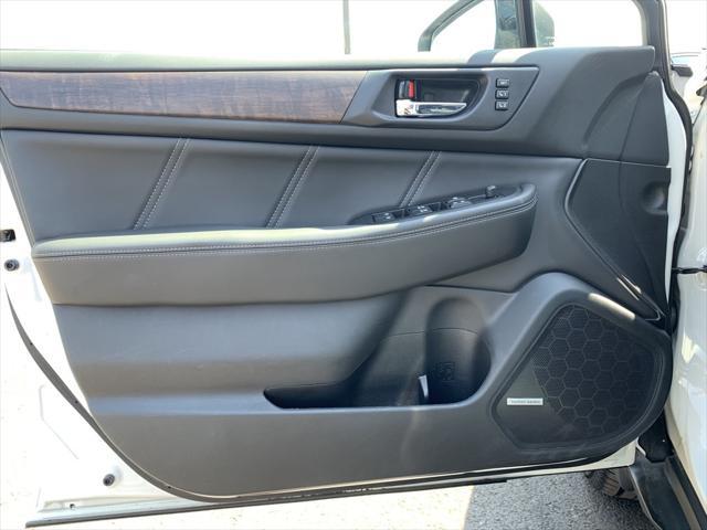 used 2019 Subaru Outback car, priced at $21,000