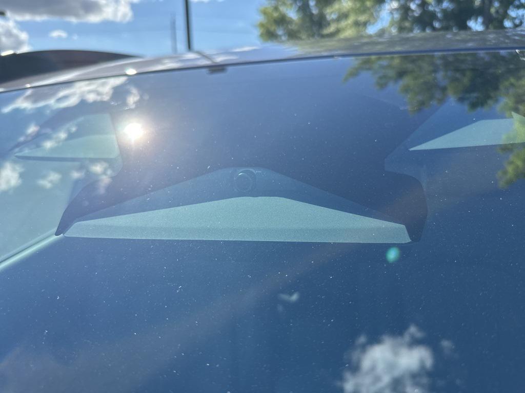 new 2025 Subaru Crosstrek car, priced at $34,427