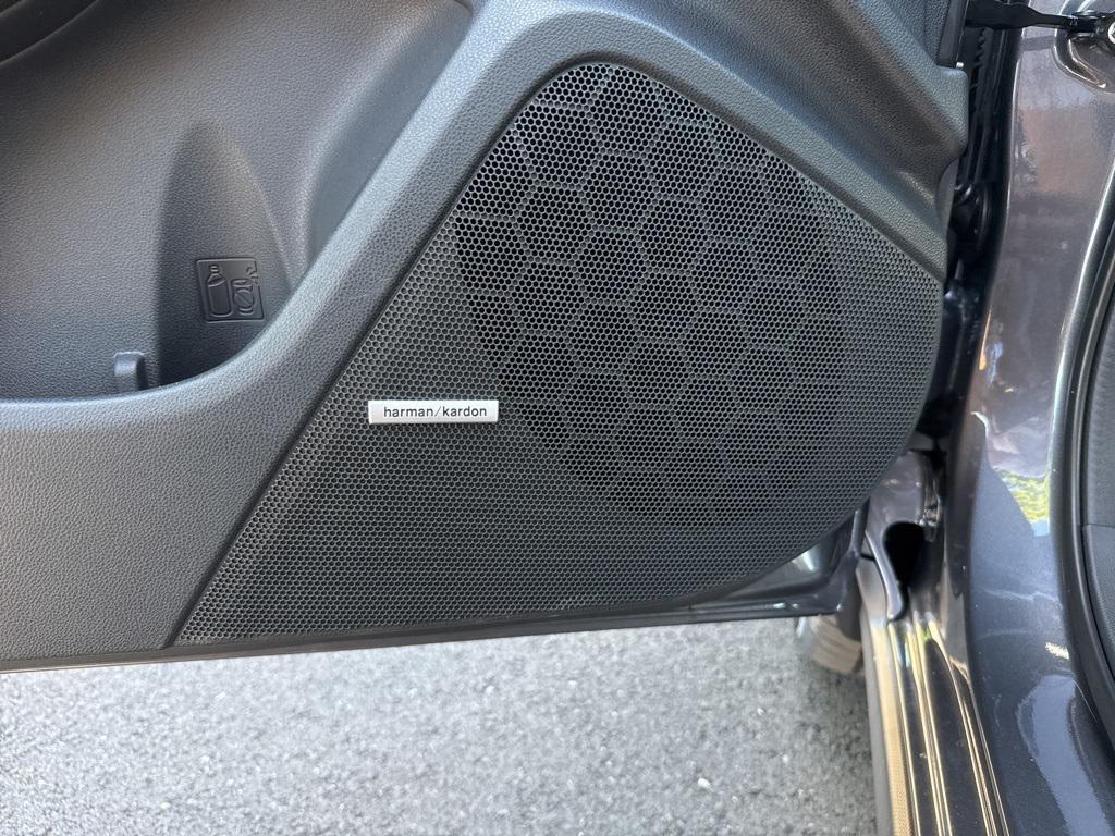 new 2025 Subaru Crosstrek car, priced at $34,427