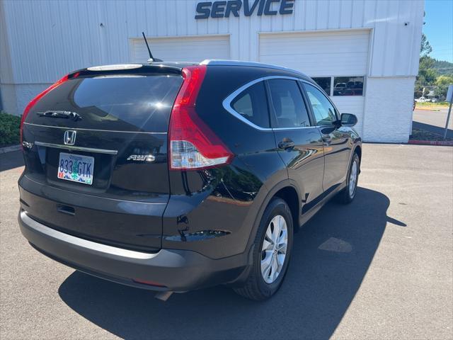 used 2014 Honda CR-V car, priced at $13,585