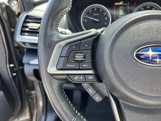 used 2022 Subaru Forester car, priced at $24,775