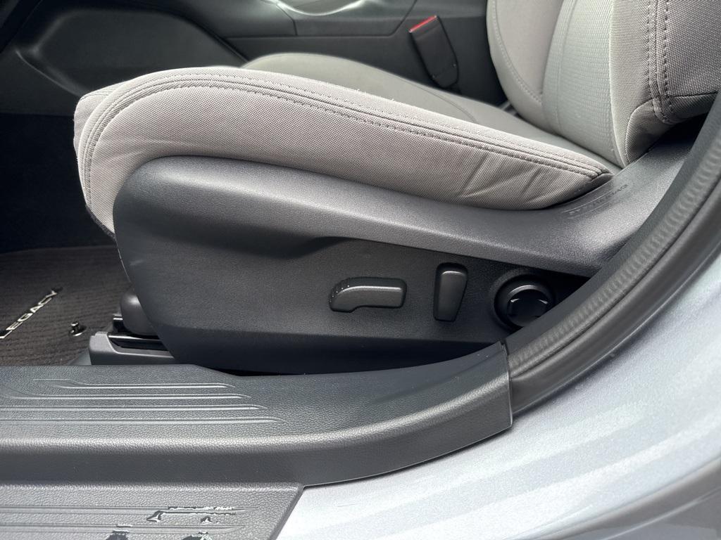 used 2024 Subaru Legacy car, priced at $25,493
