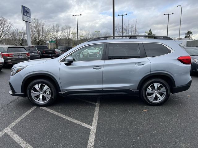 used 2024 Subaru Ascent car, priced at $35,172