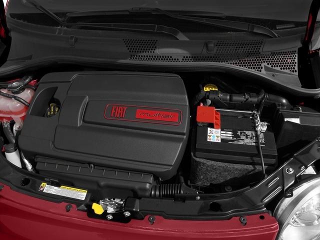 used 2016 FIAT 500 car, priced at $10,999