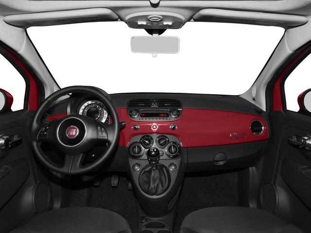 used 2016 FIAT 500 car, priced at $10,999