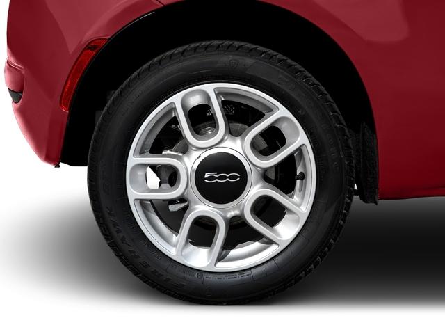 used 2016 FIAT 500 car, priced at $10,999