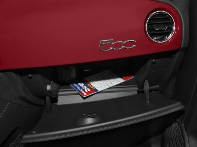 used 2016 FIAT 500 car, priced at $10,999