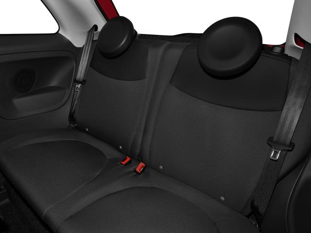 used 2016 FIAT 500 car, priced at $10,999