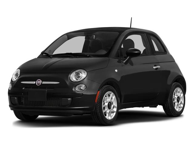 used 2016 FIAT 500 car, priced at $10,999