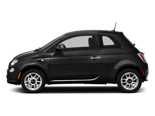 used 2016 FIAT 500 car, priced at $10,999