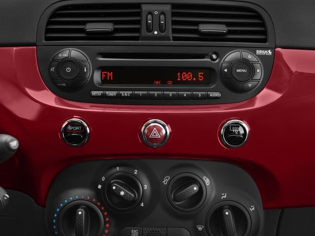 used 2016 FIAT 500 car, priced at $10,999