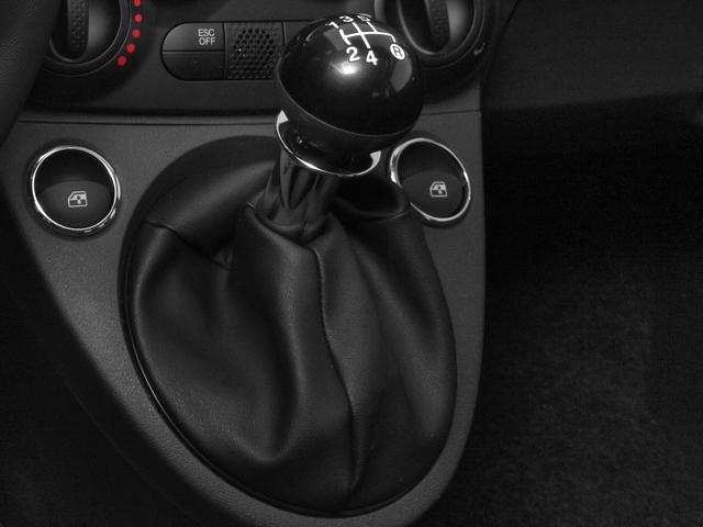 used 2016 FIAT 500 car, priced at $10,999