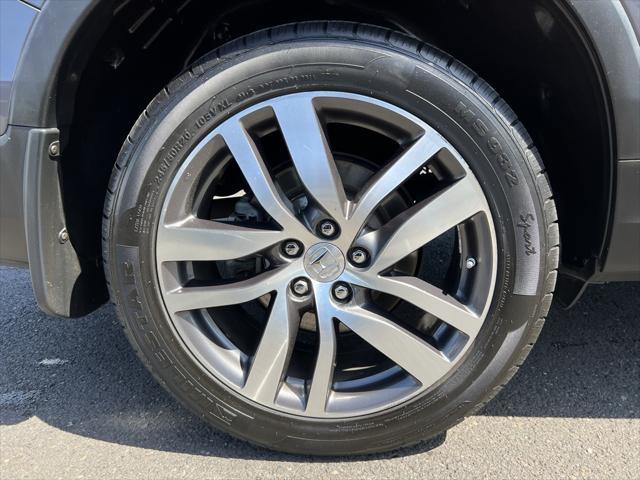 used 2016 Honda Pilot car, priced at $17,570