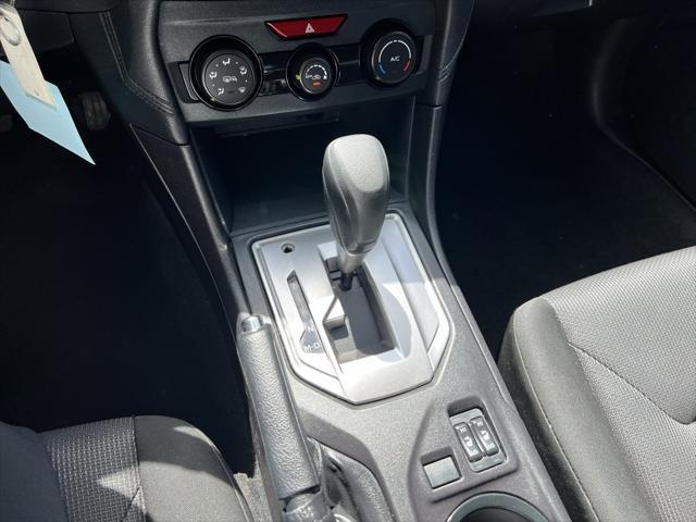 used 2018 Subaru Impreza car, priced at $18,000
