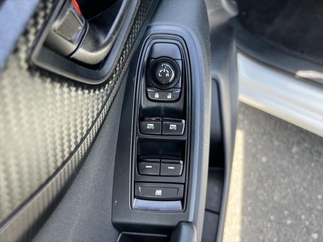 used 2018 Subaru Impreza car, priced at $18,000