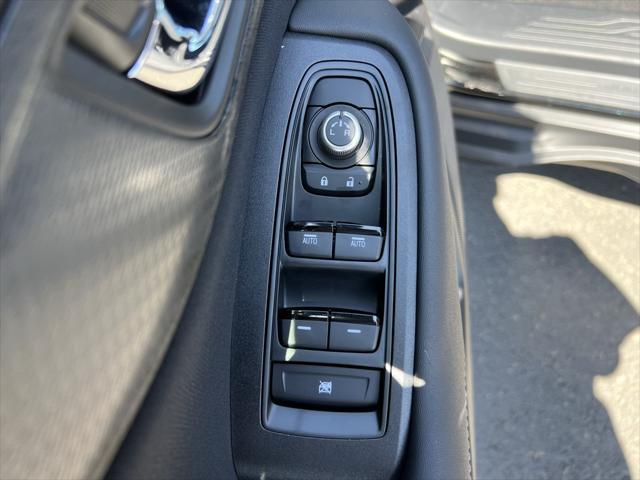 new 2025 Subaru Outback car, priced at $36,637