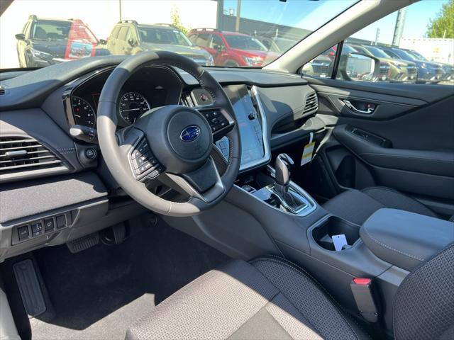 new 2025 Subaru Outback car, priced at $36,637
