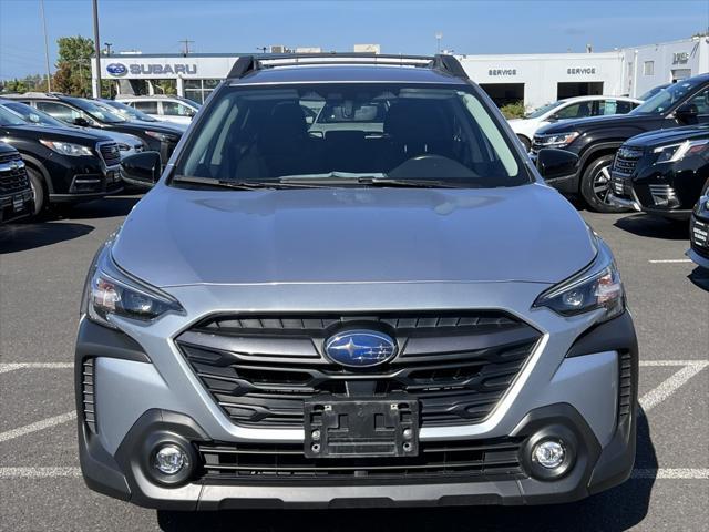 used 2023 Subaru Outback car, priced at $27,855