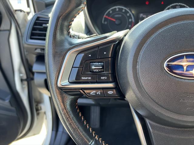 used 2018 Subaru Crosstrek car, priced at $20,383