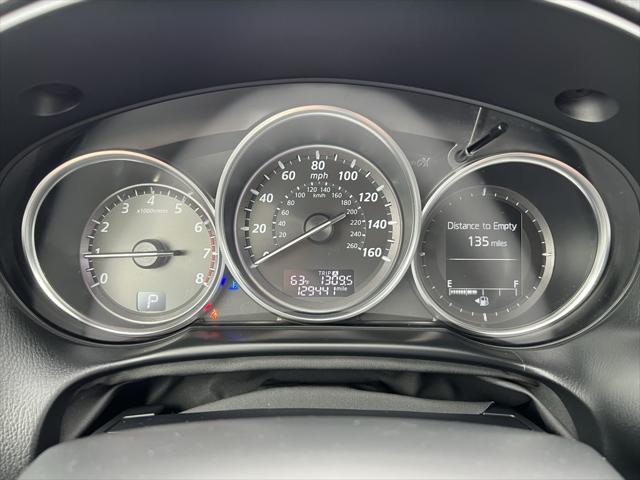 used 2014 Mazda CX-5 car, priced at $13,999