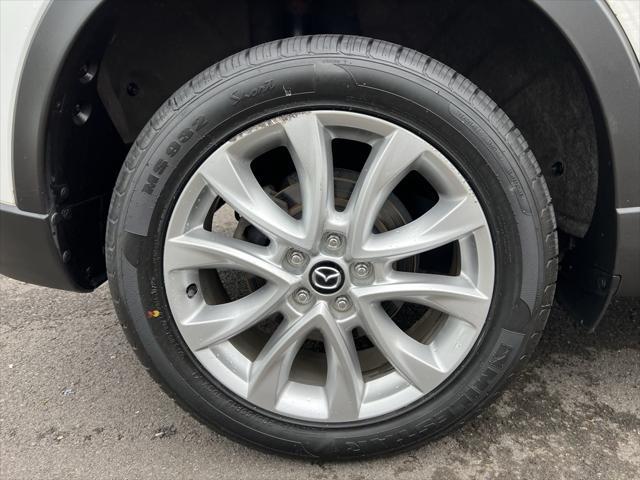 used 2014 Mazda CX-5 car, priced at $13,999
