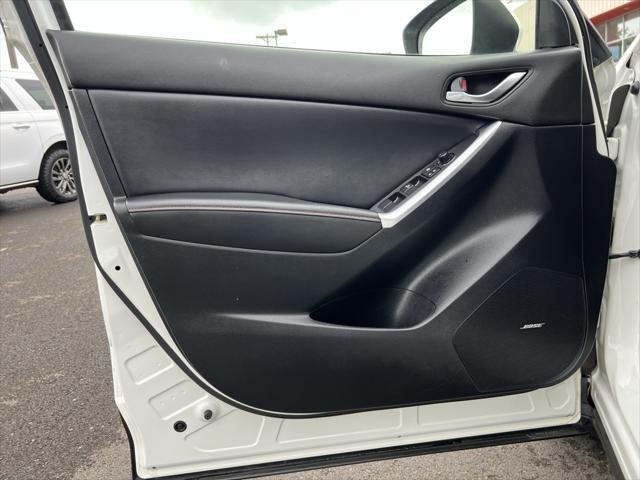 used 2014 Mazda CX-5 car, priced at $13,999