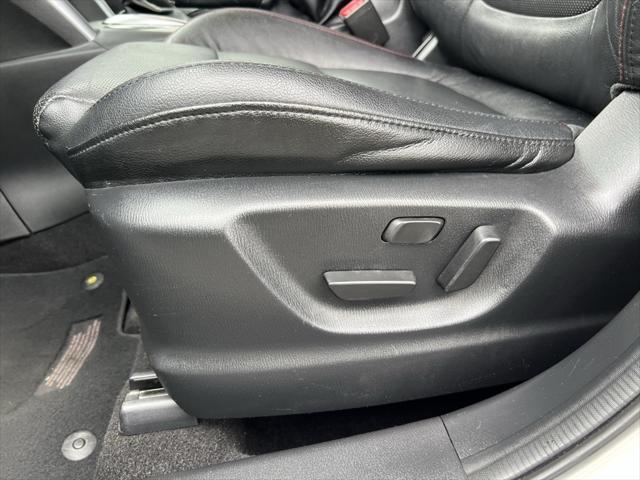 used 2014 Mazda CX-5 car, priced at $13,999
