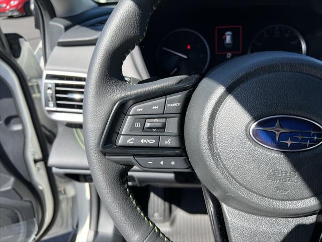 new 2025 Subaru Outback car, priced at $38,876