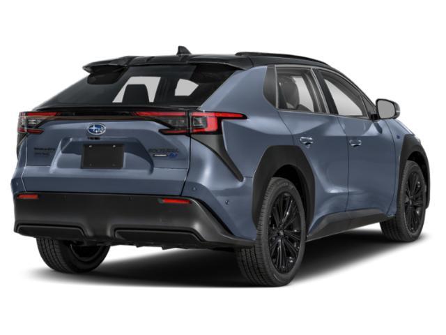 new 2025 Subaru Solterra car, priced at $48,897