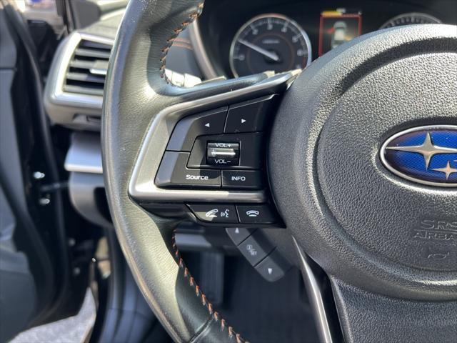 used 2020 Subaru Crosstrek car, priced at $22,880
