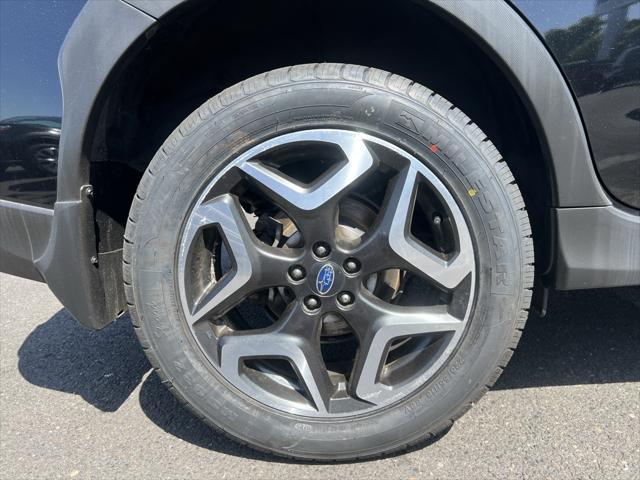 used 2020 Subaru Crosstrek car, priced at $22,880