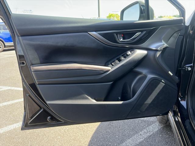 used 2020 Subaru Crosstrek car, priced at $22,880