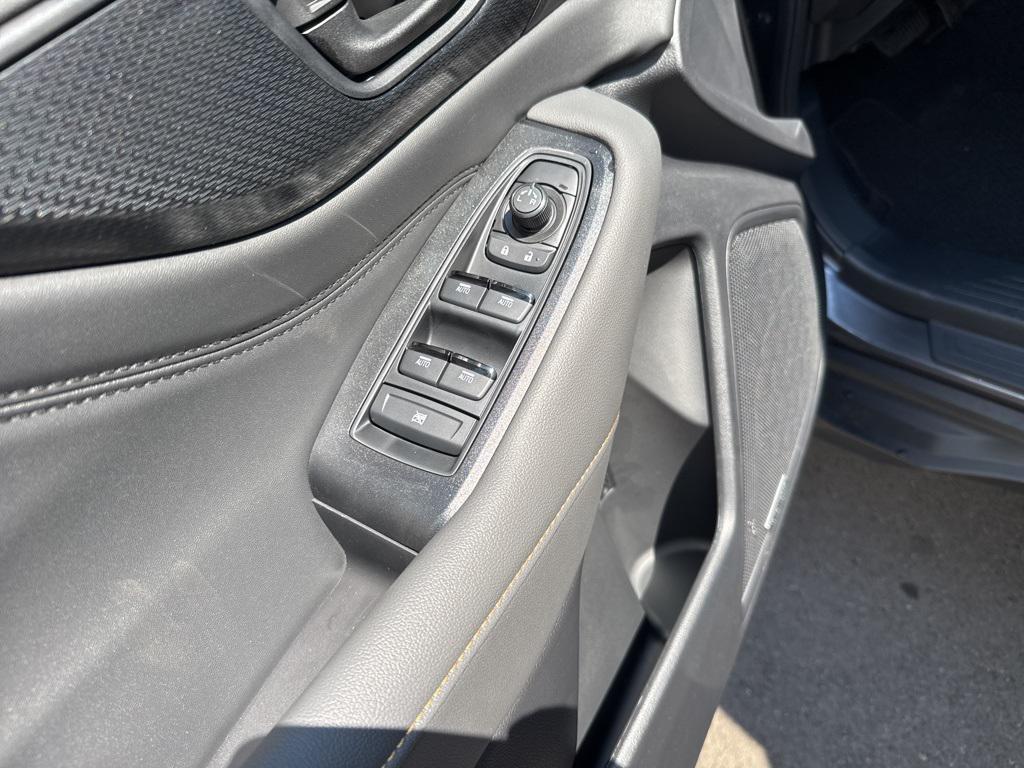 new 2025 Subaru Outback car, priced at $42,822
