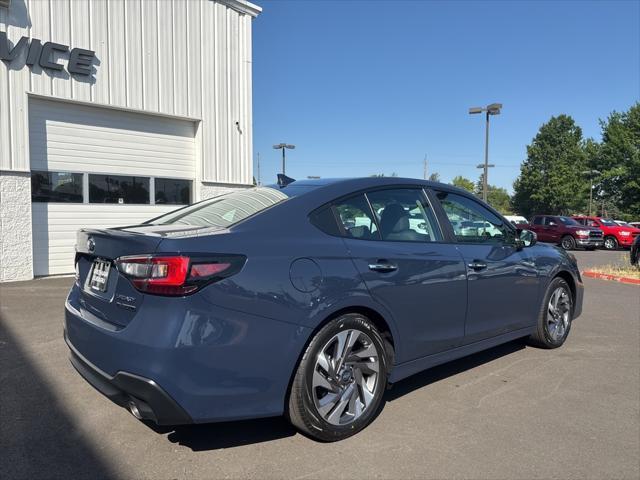 new 2025 Subaru Legacy car, priced at $42,141